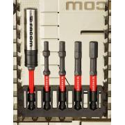 ZESTAW 50-EL GRZECHOTKI BEZPRZEWODOWEJ