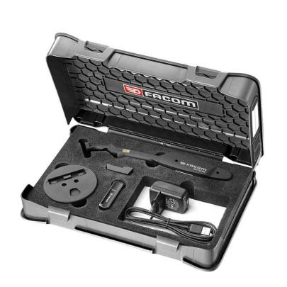 ANALIZATOR DO HAMULCÓW I OPON SCANDIAG