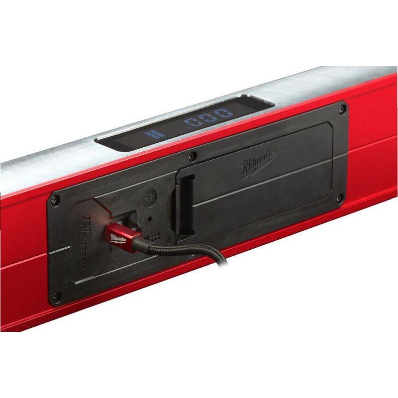 4933471978 - Digital Level 60cm