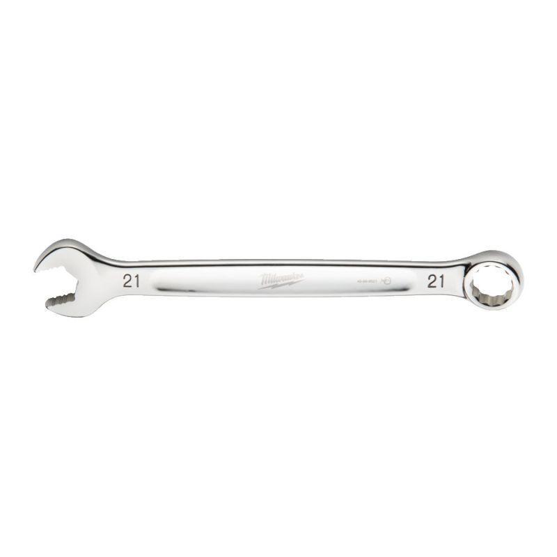 4932471529 - Klucz płasko-oczkowy Maxbite 21 mm