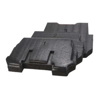 4932471927 - Wkłady piankowe do skrzyni PACKOUT™ 1