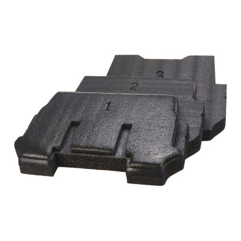 4932471927 - Wkłady piankowe do skrzyni PACKOUT™ 1