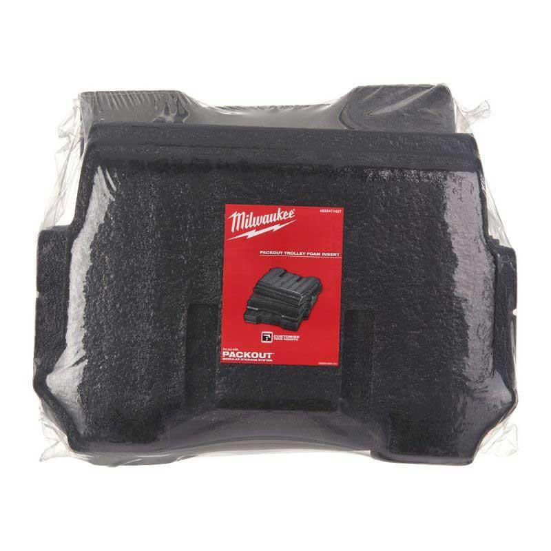 4932471927 - Wkłady piankowe do skrzyni PACKOUT™ 1