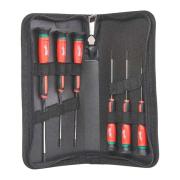4932471870 - 6pc Torx Precision Screwdriver Set