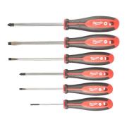 4932471806 - Tri-lobe S/Driver Set 1 - 6pc