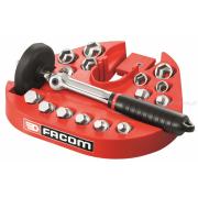 D.48-KIT - zestaw do wymiany oleju, końcówki magnetyczne