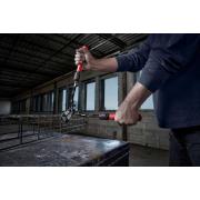 4932464850 - Nożyce dźwigniowe do prętów, teleskopowe 360 do 450 mm