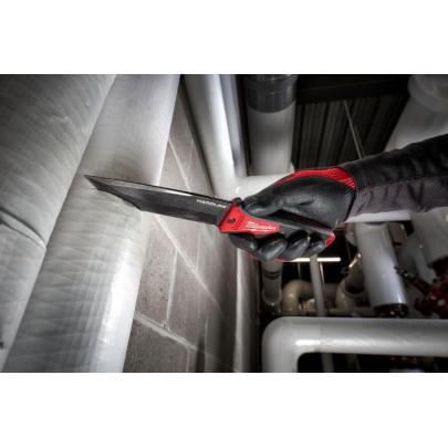 4932464830 - Nóż z ostrzem stałym Hardline 127 mm