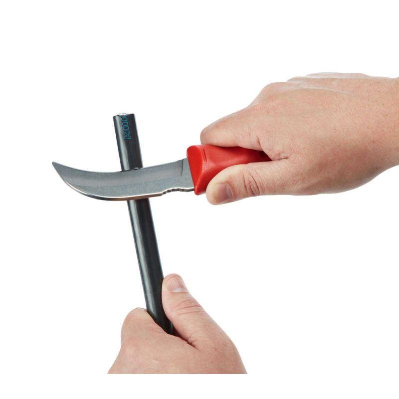 4932464829 - Nóż z zakrzywionym ostrzem 85 mm, do zdejmowania izolacji