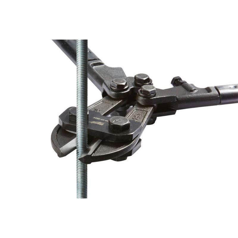 4932464826 - Nożyce dźwigniowe do prętów 610 mm