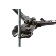 4932464826 - Nożyce dźwigniowe do prętów 610 mm