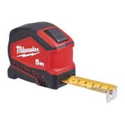 4932464663 - Tape Measure Autolock 5 m / 25