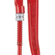 4932464577 - S Jaw Pipe Wrench 430mm