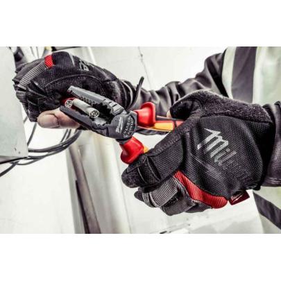 4932464571 - Szczypce uniwersalne VDE 165 mm