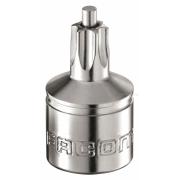 MB.T45 - końcówka magnetyczne do korków spustowych 3/8'', Torx® trzpieniowa, T45