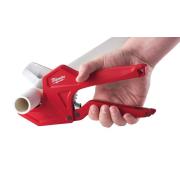 4932464172 - Ratcheting PVC Cutter 42 mm