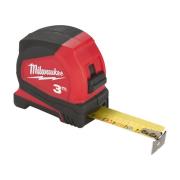 4932459591 - Pro compact tape measure C3/16