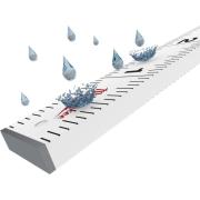 4932459301 - Miarka składana kompozytowa - 2m