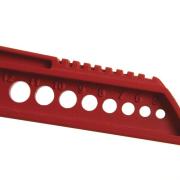 4932459099 - REDCAST Die-cast Level 80 cm