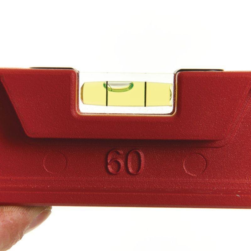 4932459098 - REDCAST Die-cast Level 60 cm