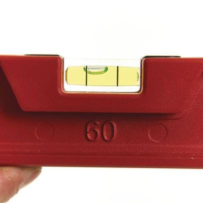 4932459098 - REDCAST Die-cast Level 60 cm