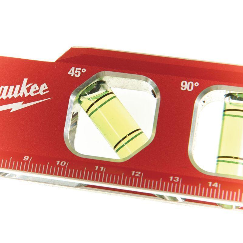 4932459097 - Billet Torpedo Level
