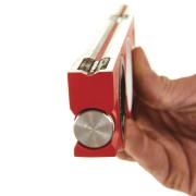 4932459096 - Block Vial Torpedo Level