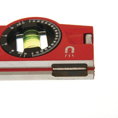 4932459096 - Block Vial Torpedo Level