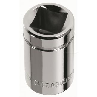 D.106-10 - końcówka do korków spustowych 3/8" gniazdo kwadratowe 10 mm