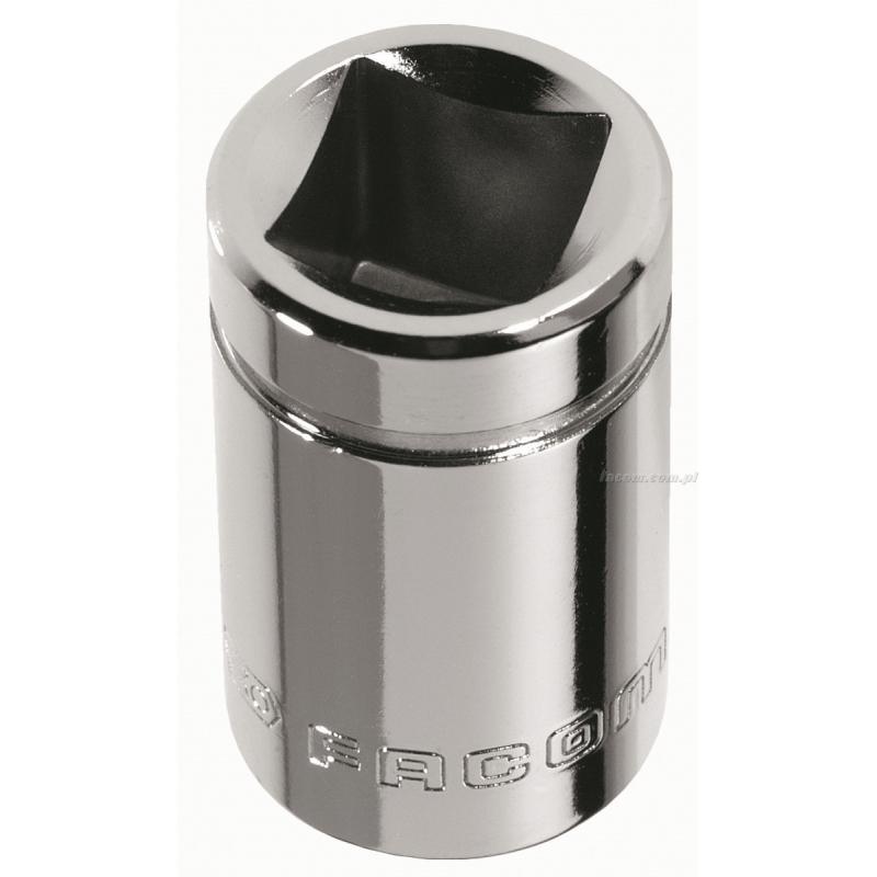 D.106-10 - końcówka do korków spustowych 3/8" gniazdo kwadratowe 10 mm