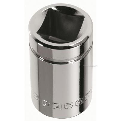 D.106-10 - końcówka do korków spustowych 3/8" gniazdo kwadratowe 10 mm