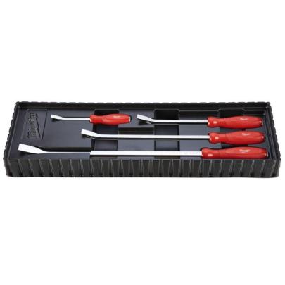 48229214 - PRY BAR SET - 4pc