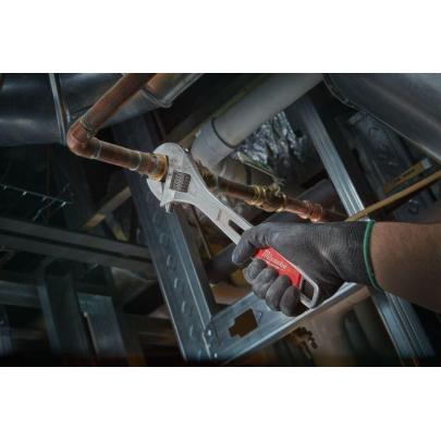 48227412 - 300 mm Adjustable Wrench