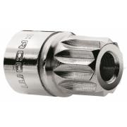 D.120-16 - końcówka do korków spustowych XZN drążona