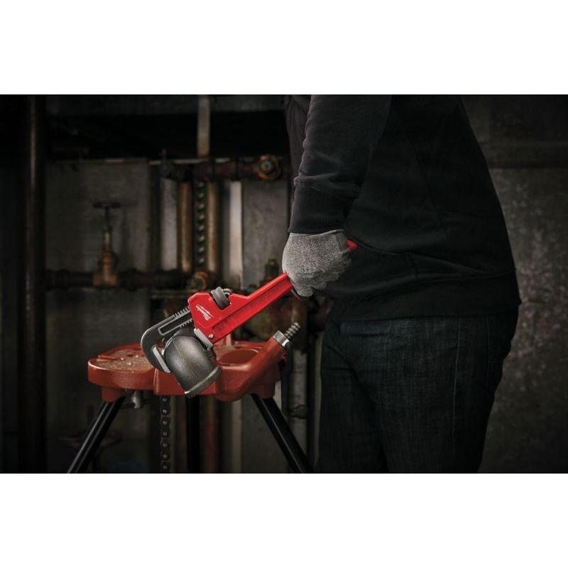 48227110 - 10" Steel Pipe Wrench