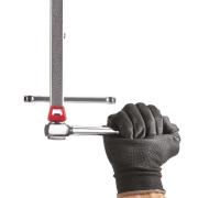 48227001 - Basin wrench compact