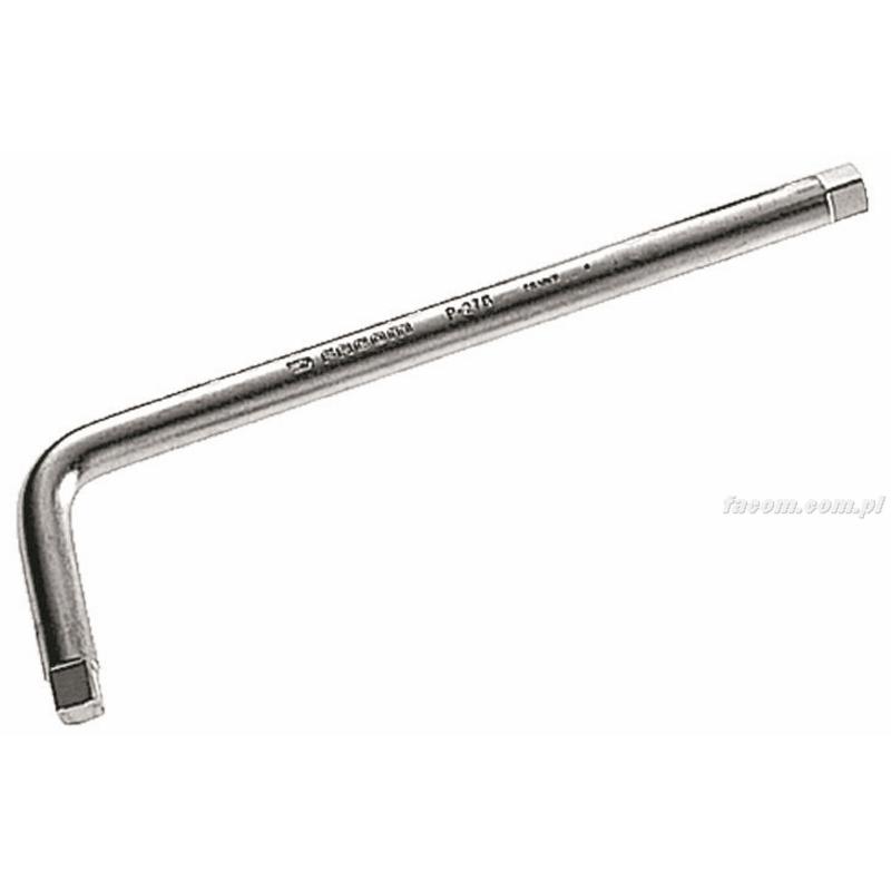 P.27B - klucz do korków spustowych silników CITROËN, PEUGEOT