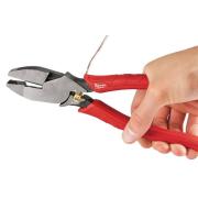 48226100 - Heavy duty lineman's pliers