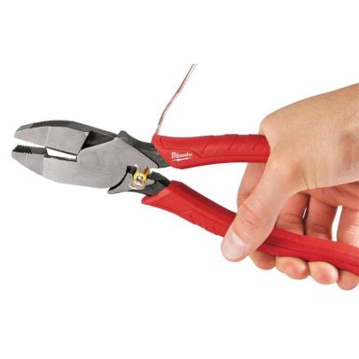 48226100 - Heavy duty lineman's pliers