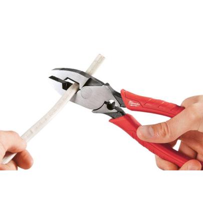 48226100 - Heavy duty lineman's pliers