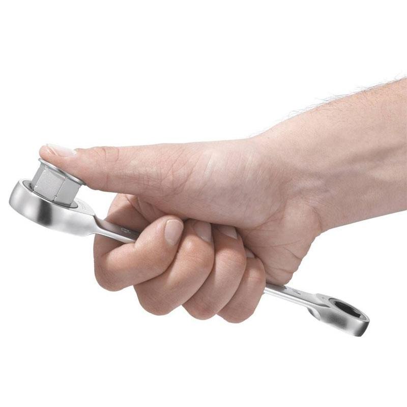 CM.V10PB -  Zestaw narzędzi - 12 modułów, w systemie przechowywania na 4 szuflady wózka