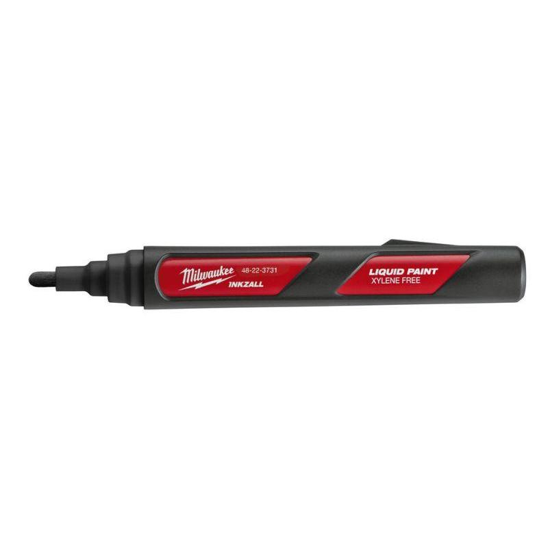 48223731 - Liquid Paint Marker - Black