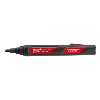 48223731 - Liquid Paint Marker - Black