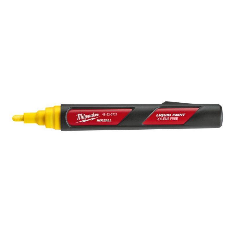 48223721 - Liquid Paint Marker - Yellow