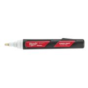 48223711 - Liquid Paint Marker - White