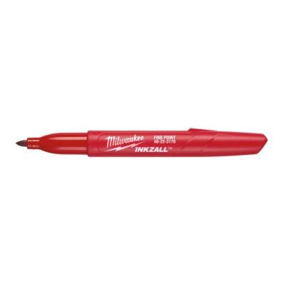 48223170 - INKZALL™ marker red
