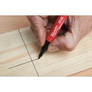 48223106 - INKZALL™ markers - coloured - 4pc