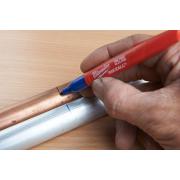 48223106 - INKZALL™ markers - coloured - 4pc