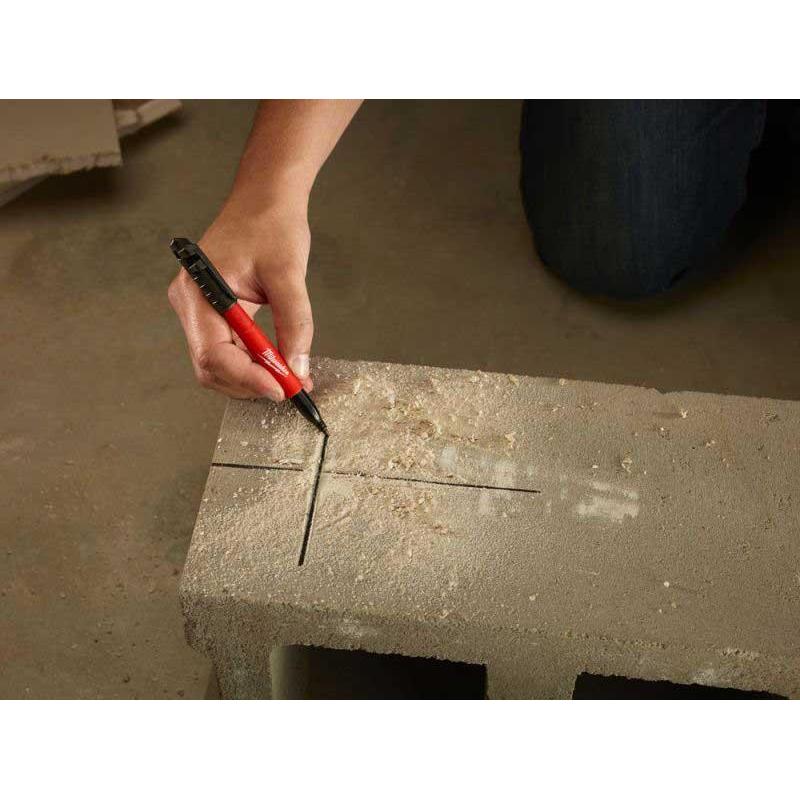 48223100 - INKZALL™ marker black