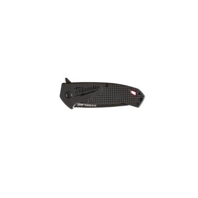 48221998 - Hardline folding knife serrated